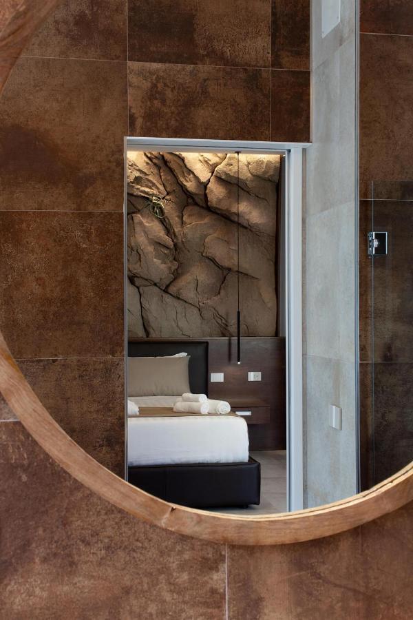 Palazzo Ferrucci Luxury Suites 칼리아리 외부 사진