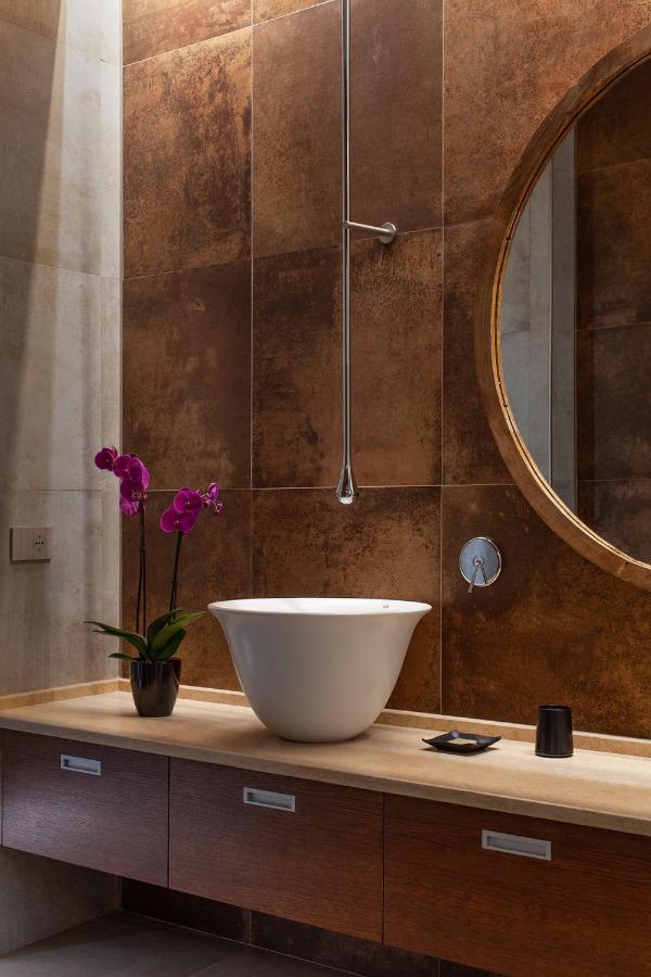 Palazzo Ferrucci Luxury Suites 칼리아리 외부 사진