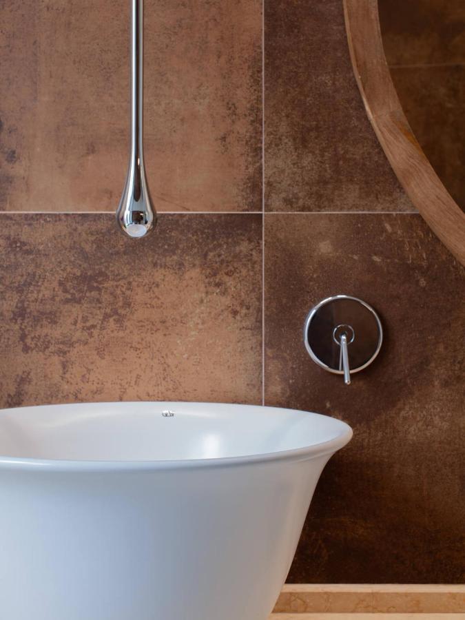 Palazzo Ferrucci Luxury Suites 칼리아리 외부 사진